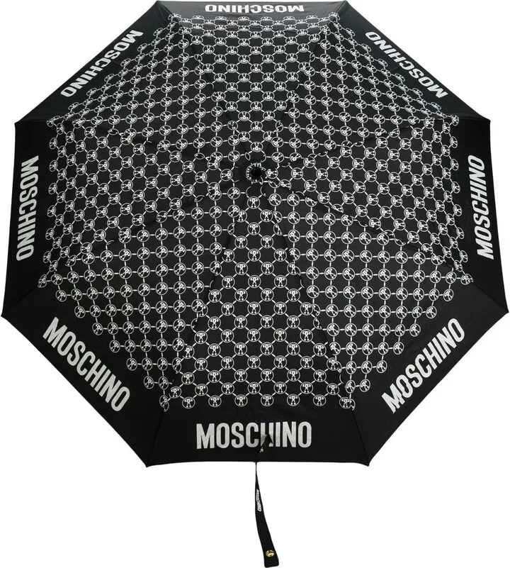 Dqm Allover Mini Aoc Umbrella