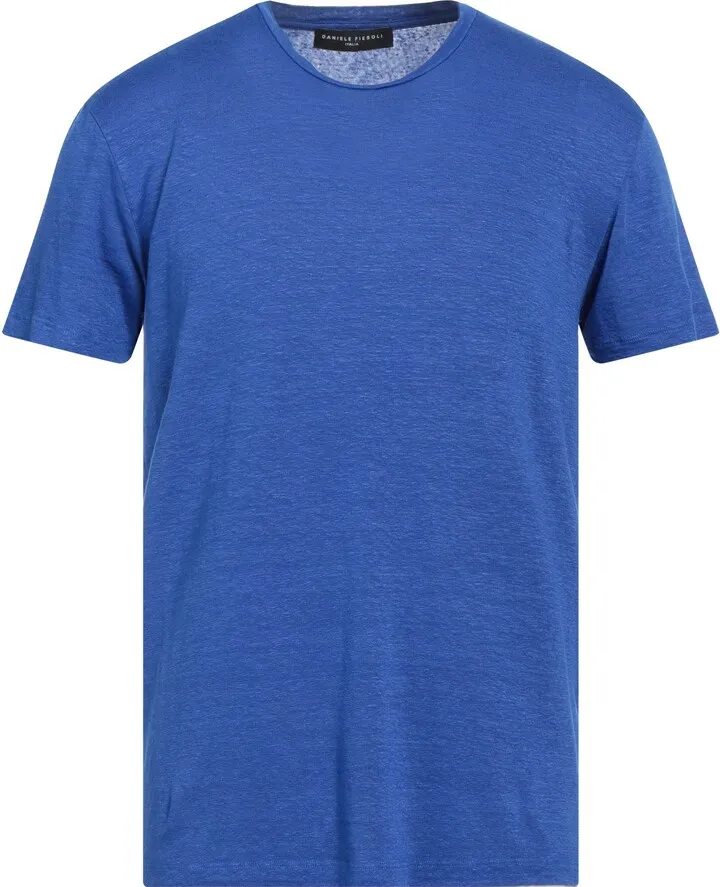 T-shirt Dove Grey