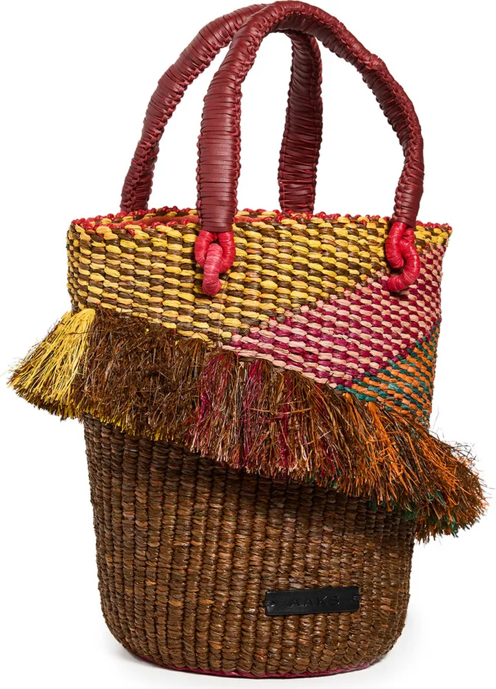AAKS Tia Blush Bag