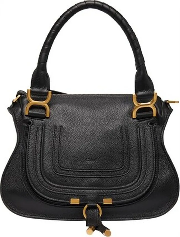 Marcie double carry bag