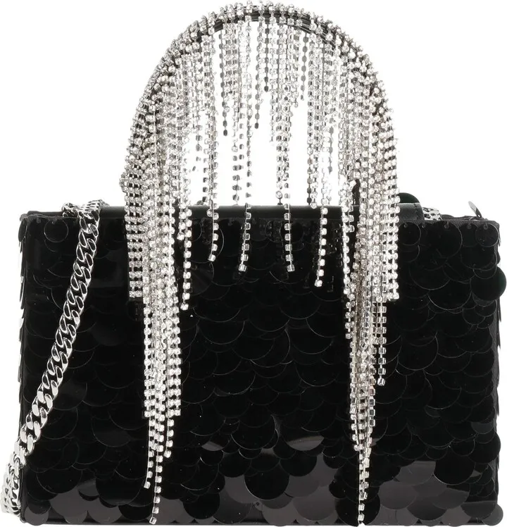 Handbag Black