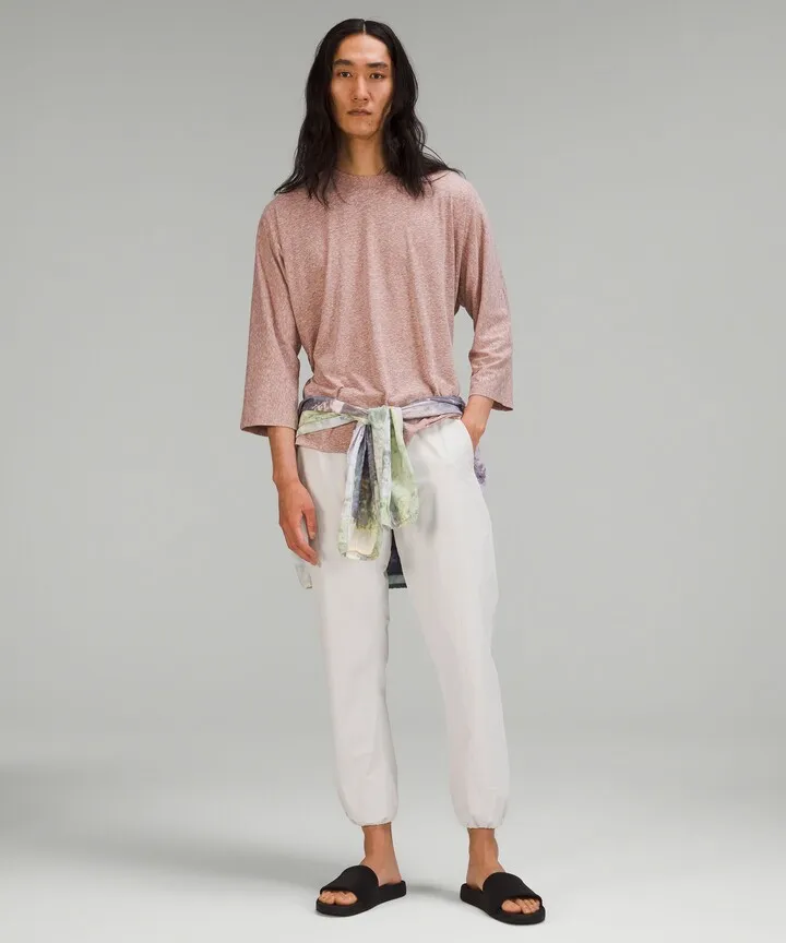 lululemon lab Track Pants 28"