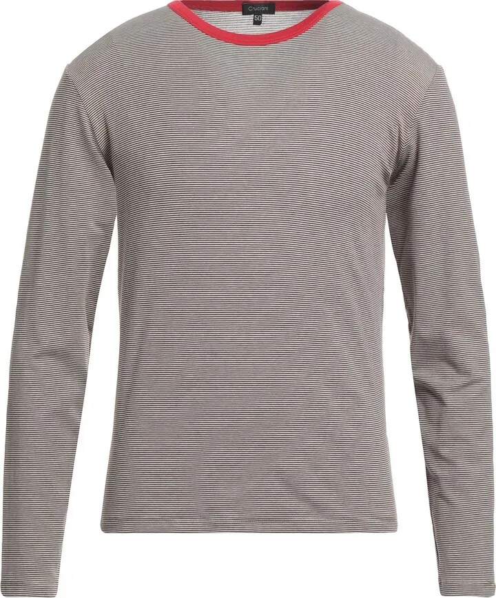 T-shirt Cocoa