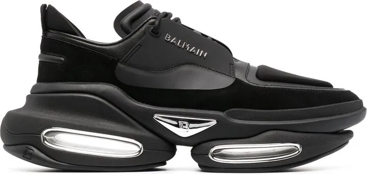 B-Bold low-top sneakers