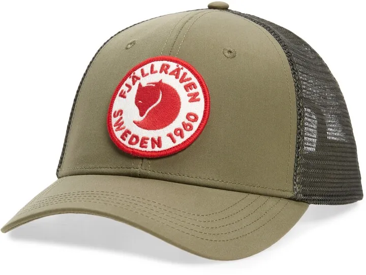 1960 Logo Trucker Hat