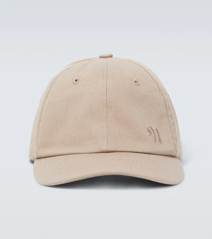 Amoy cotton twill baseball cap