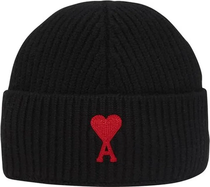 Ami de Coeur beanie