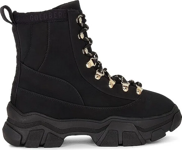 Hike Bootie