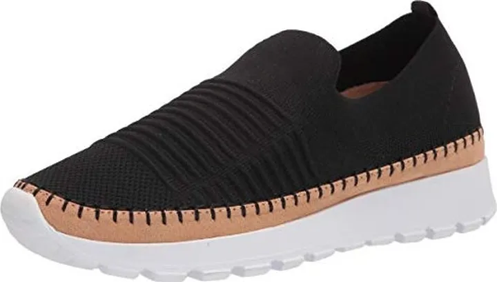 Original Comfort by Dearfoams Women's Marina Sneaker