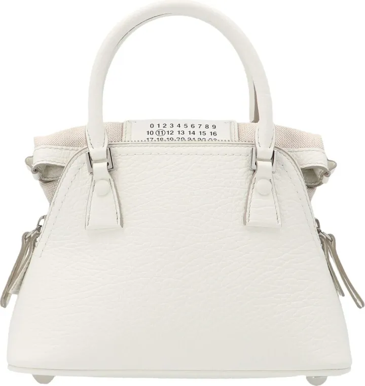 '5ac' Crossbody Bag.