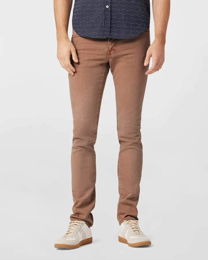 Men's Asher Slim-Fit Jeans