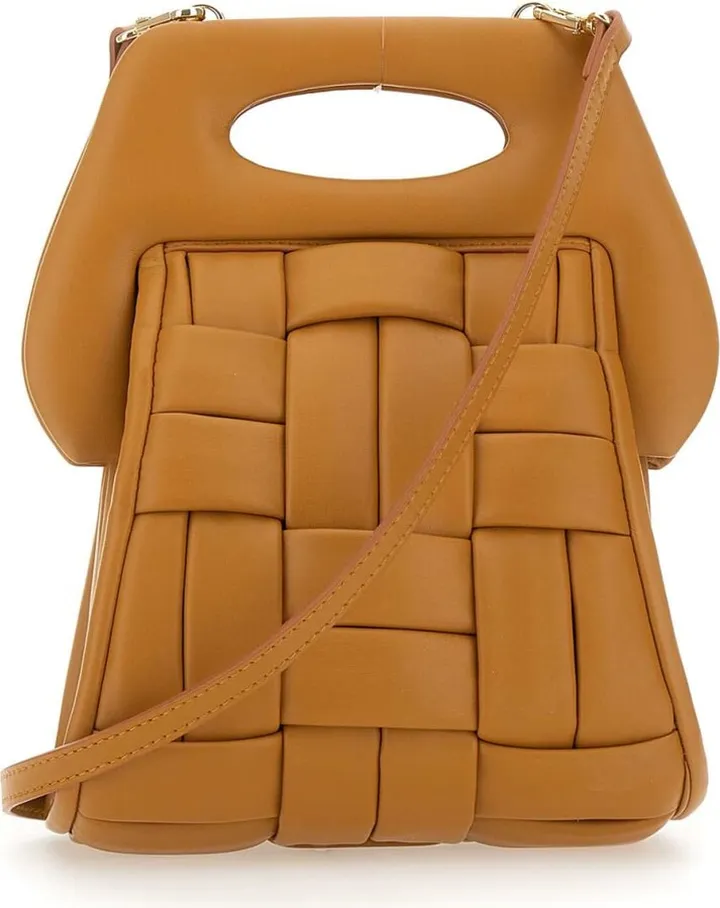 clori Vegan Leather Bag