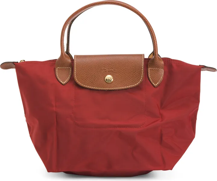 Le Pliage Original Nylon Tote