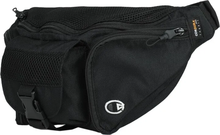 Bum Bag Black