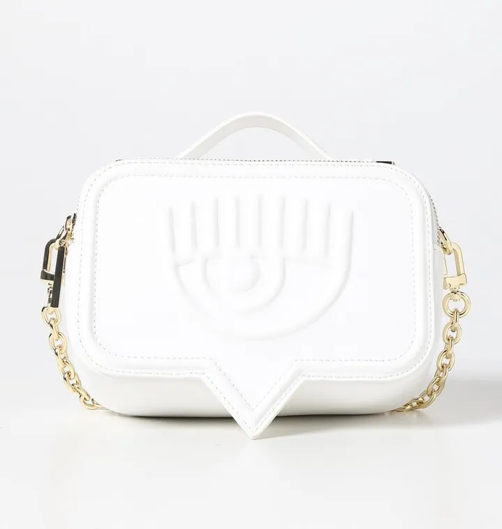 Shoulder bag woman Chiara Ferragni