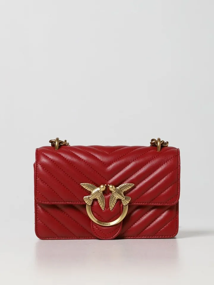 Shoulder bag women Pinko