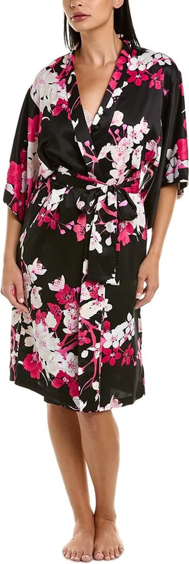 Natori Kyoto Wrap Robe