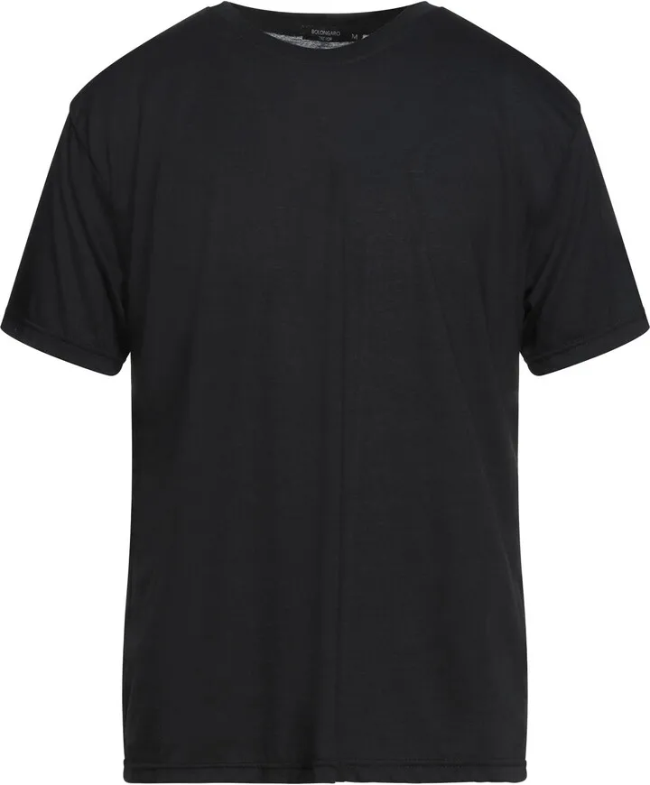 T-shirt Black