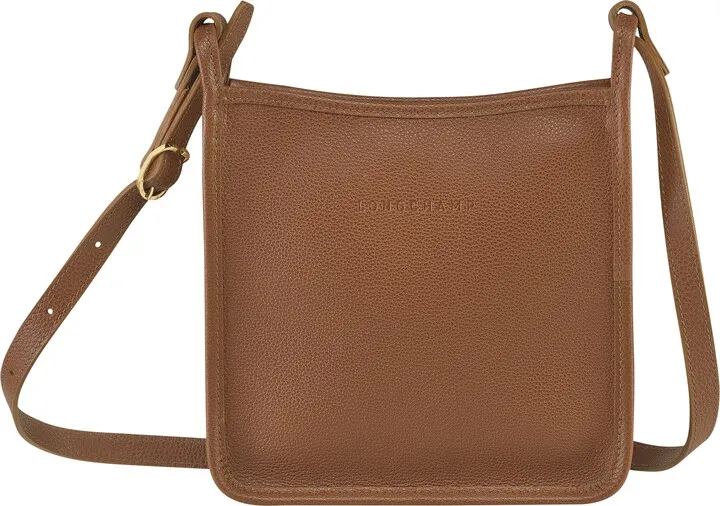 Le Foulonné Small Crossbody Bag