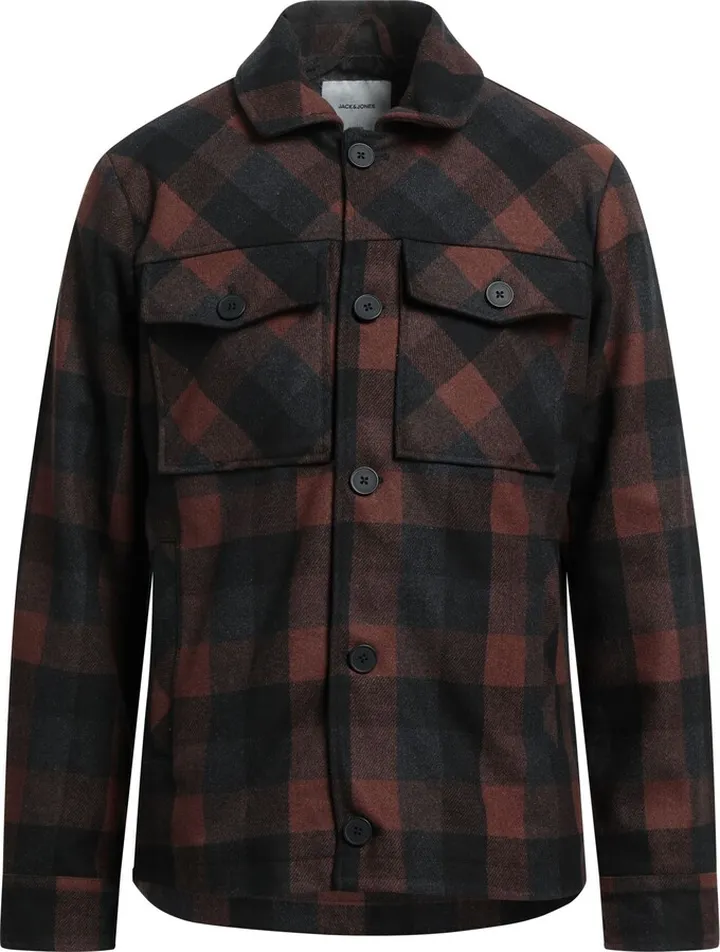 Coat Rust