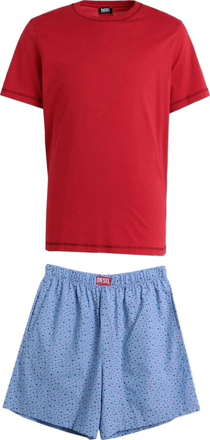 Sleepwear Red