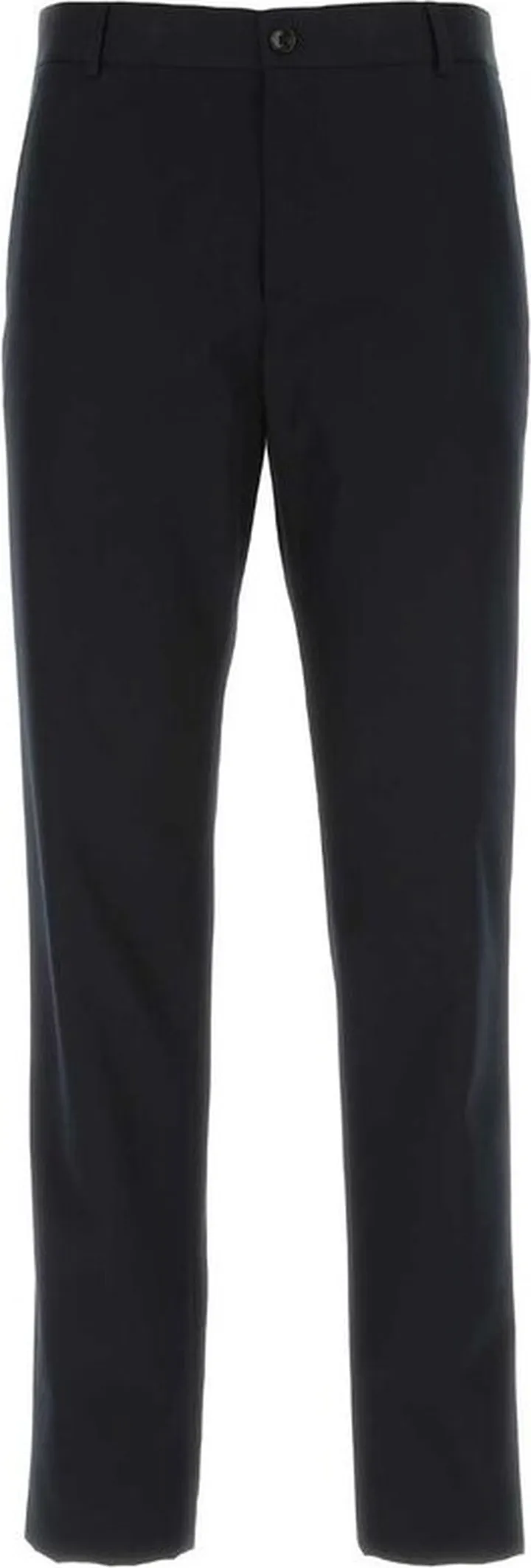 Loro Piana Straight-Leg Chino Pants
