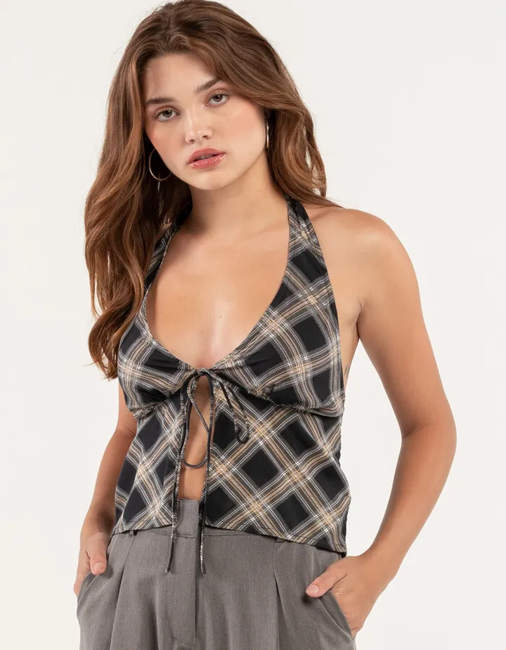 MOTEL Roula Womens Top