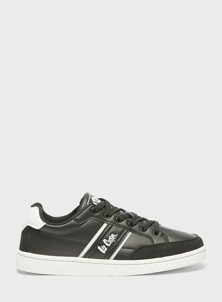 Low Top Casual Shoes