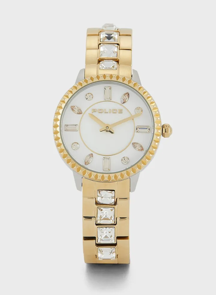 Mopion Analog Watch