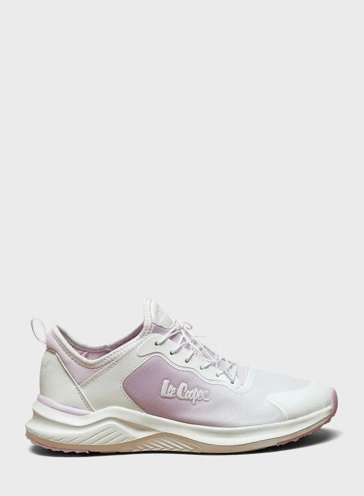 Low Top Casual Shoes