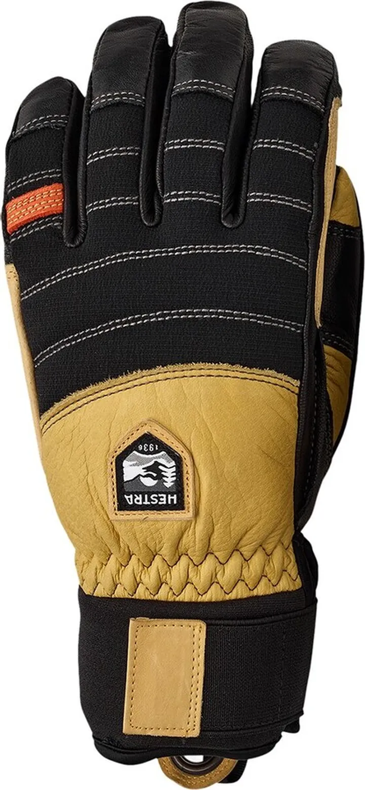 Hestra Army Leather Ascent Glove - Men's