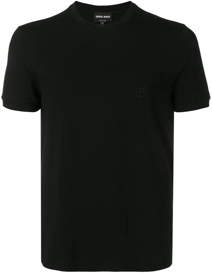 slim fit T-shirt