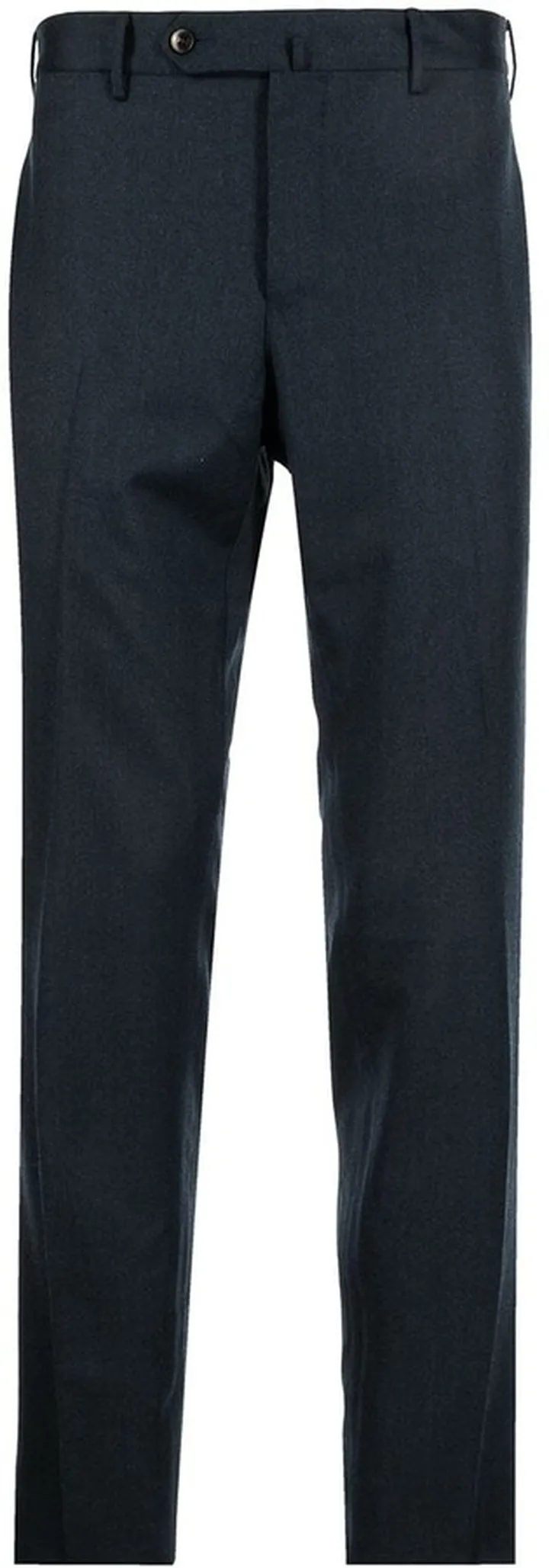 Slim-Cut Trousers