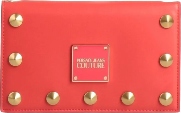 Handbag Tomato Red