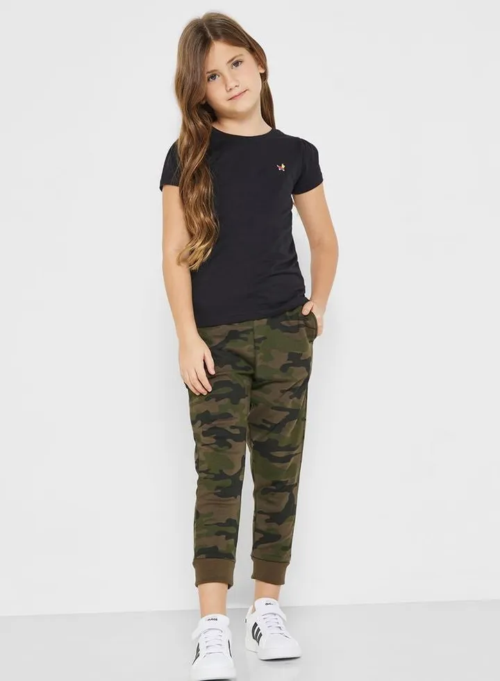 Everydaywear Joggers