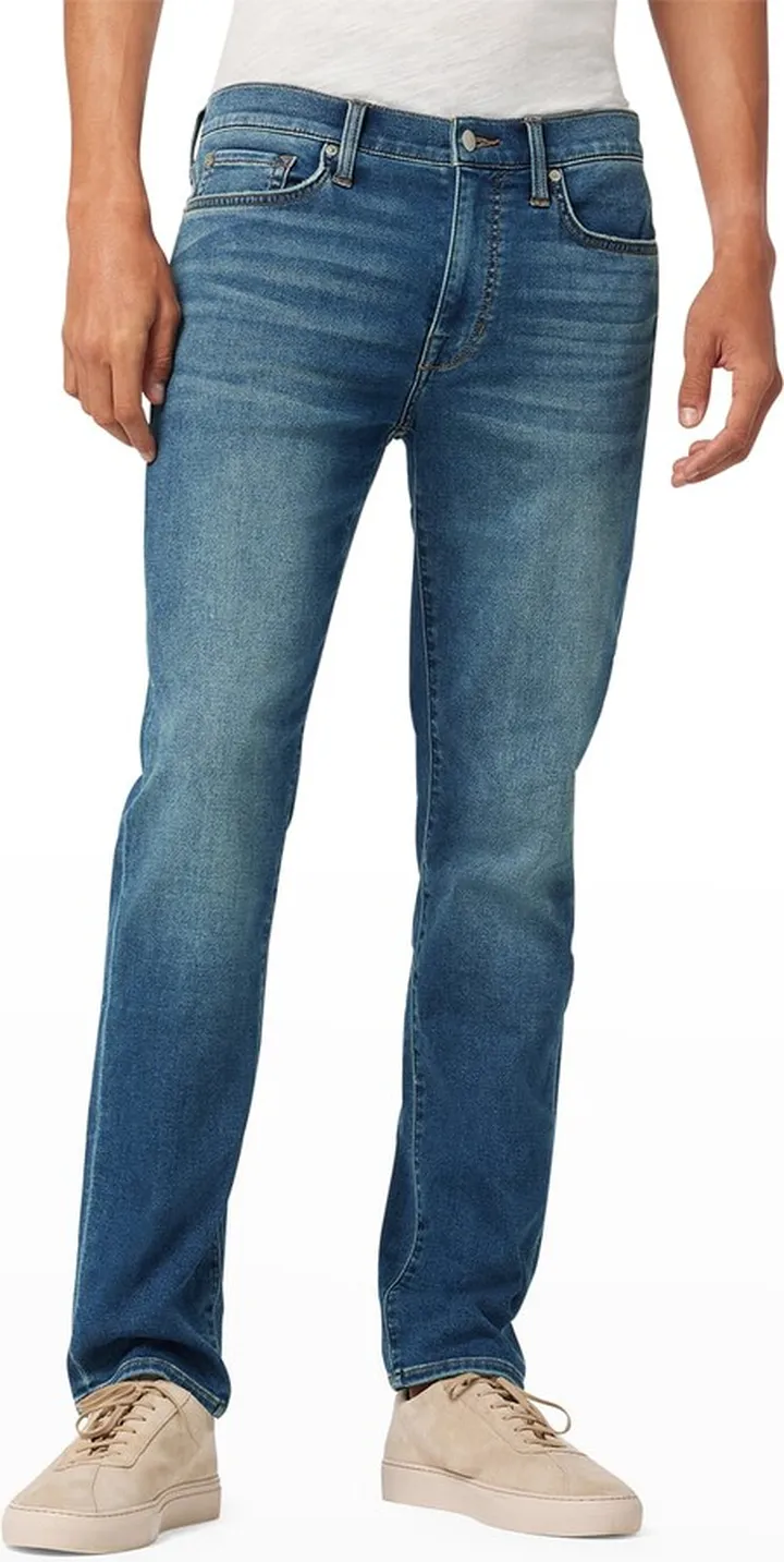 Men's Brixton French Terry Jeans