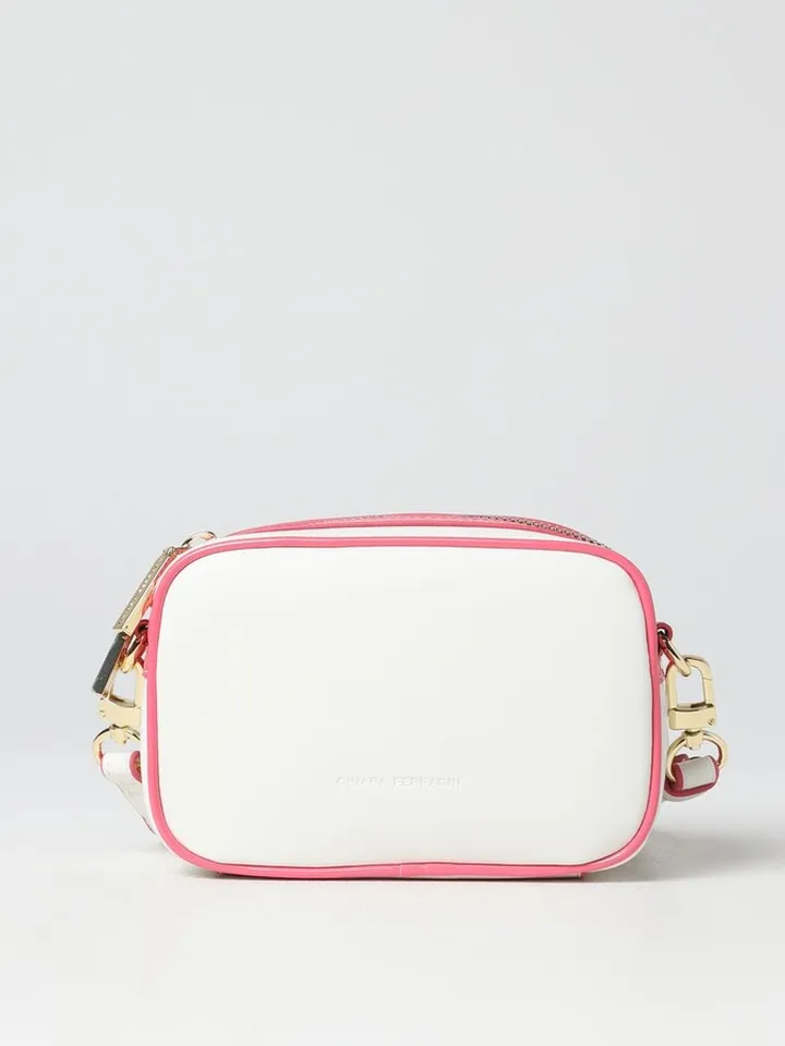 Handbag woman Chiara Ferragni