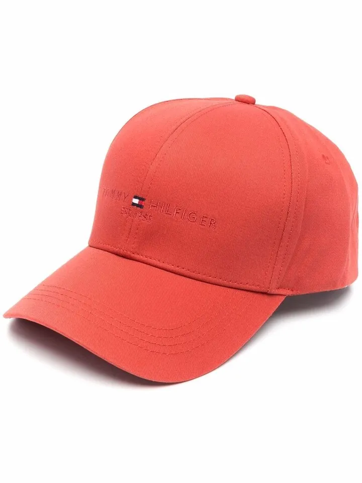 Established baseball cap
