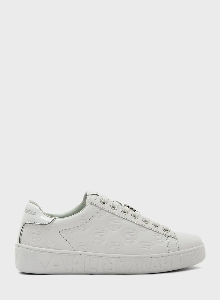 Kupsole Low Top Sneakers