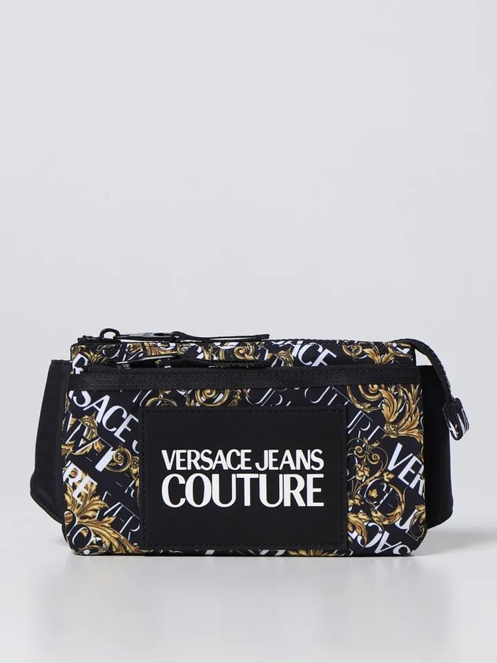 Bags men Versace Jeans Couture