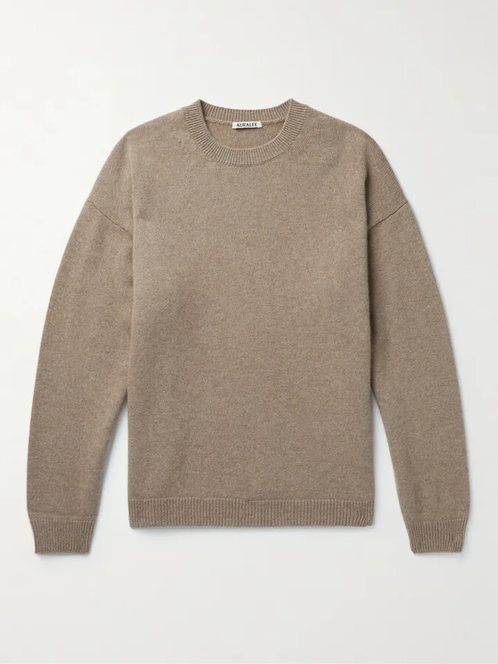 Baby Cashmere Sweater