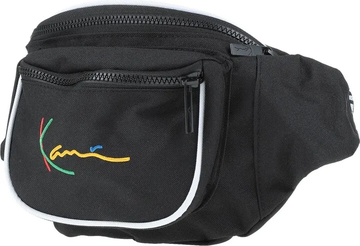 Bum Bag Black