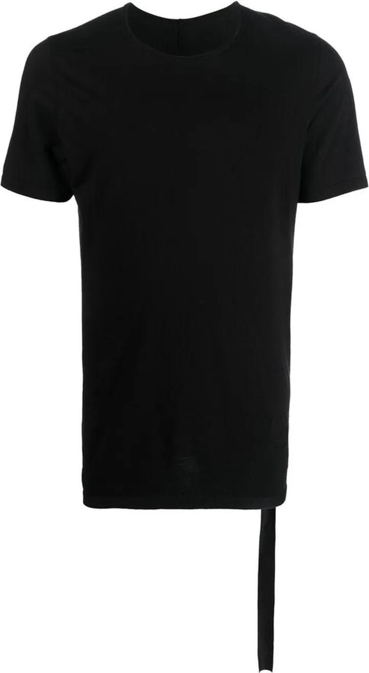 Level solid-color T-shirt