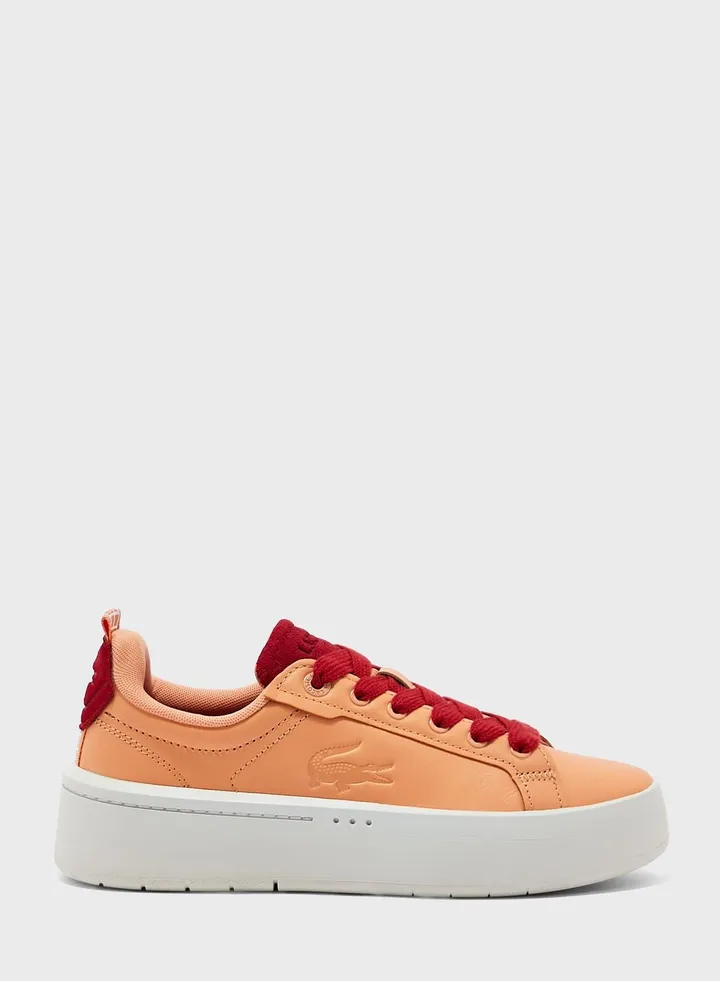 Carnaby Plat 123 1 Low Top Sneakers