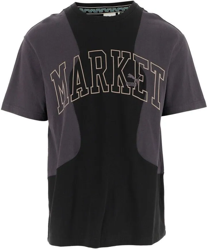 Puma X Market Crewneck T-Shirt