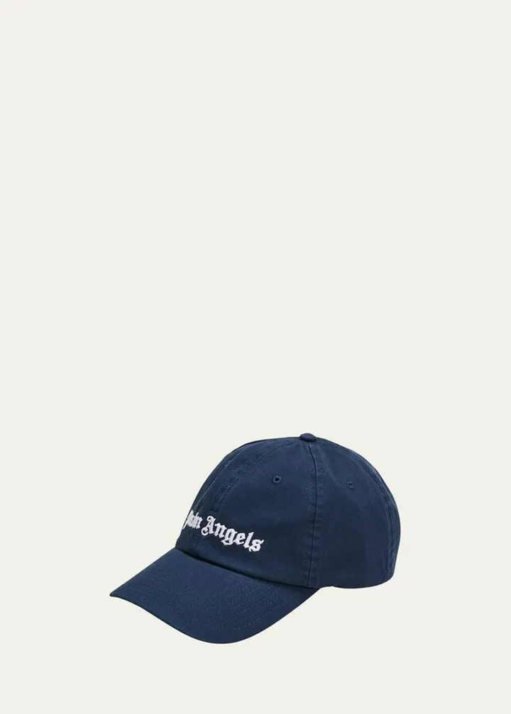 Men's Classic Logo Baseball Cap