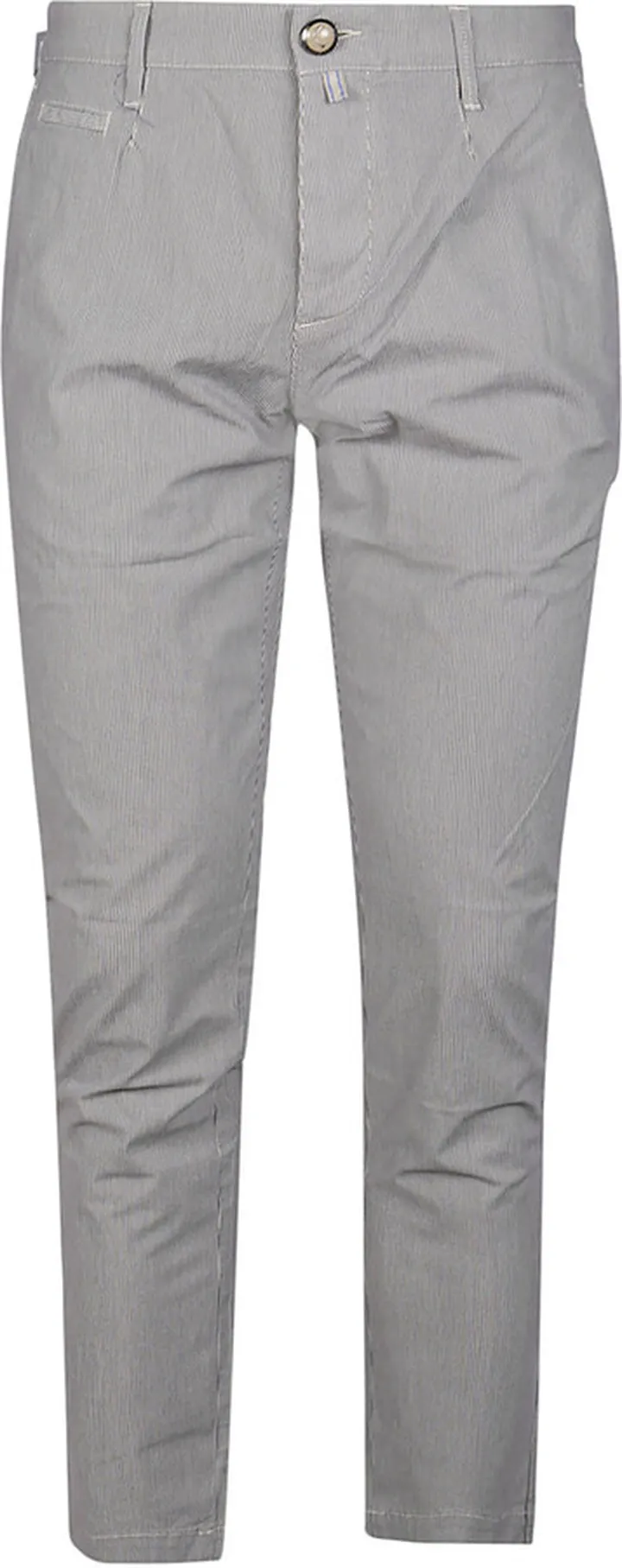 Pant Slim Fit Pinces Ricky