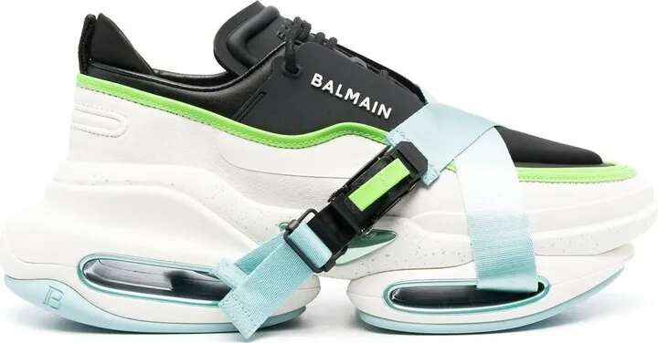 B-Bold low-top sneakers