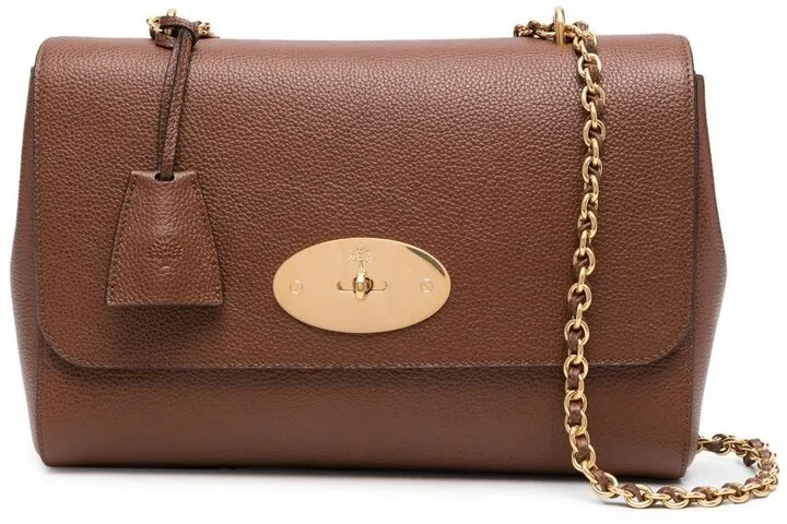 medium Lily shoulder bag
