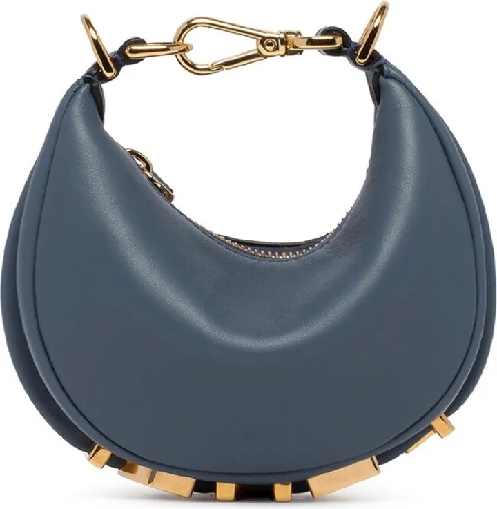 Fendi Fendigraphy Nano Shoulder Bag